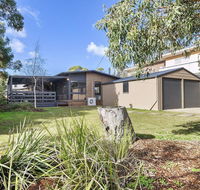 62 BINGLEY PARADE RIVERSEA HOUSE - Accommodation Tasmania