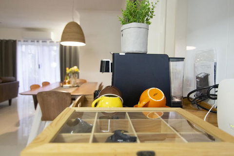 66 Martyn Street - Accommodation Tasmania 2