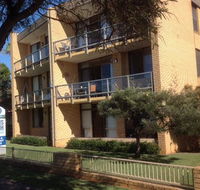 7 Flynn's Beach Apartment - Accommodation Tasmania