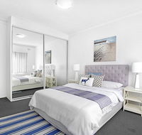 7 South Pacific Apartments - Accommodation Tasmania
