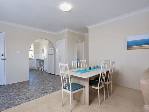 7 The Dunes @ Fingal Bay - Accommodation Tasmania 2