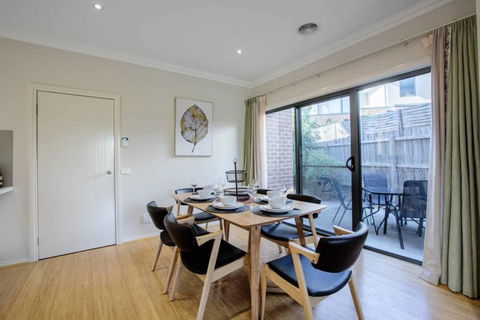 70, Greenbell Doncaster@4Bd3Bth, WestField, Freecarpa - Accommodation Tasmania 2