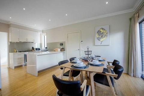 70, Greenbell Doncaster@4Bd3Bth, WestField, Freecarpa - Accommodation Tasmania 1