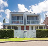 7a Judith Street - stunning duplex with ducted air conditioning - Accommodation Tasmania