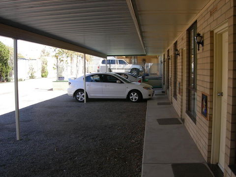7th Street Motel - Accommodation Tasmania 2