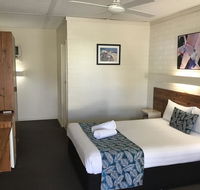 7th Street Motel - Accommodation Tasmania