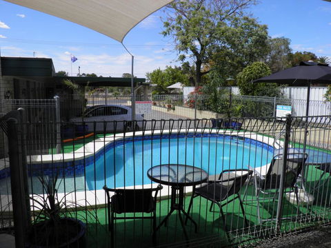 7th Street Motel - Accommodation Tasmania 1