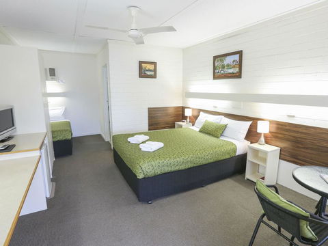 7th Street Motel - Accommodation Tasmania 3