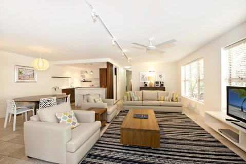 8 Alderly - Accommodation Tasmania 2