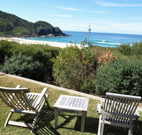8 ON COAST 4 night min - Accommodation Tasmania