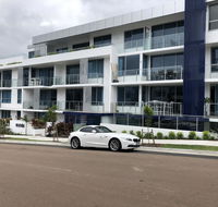 8 ON ELYSEE Alexandra Headland / Mooloolaba Beach - Accommodation Tasmania