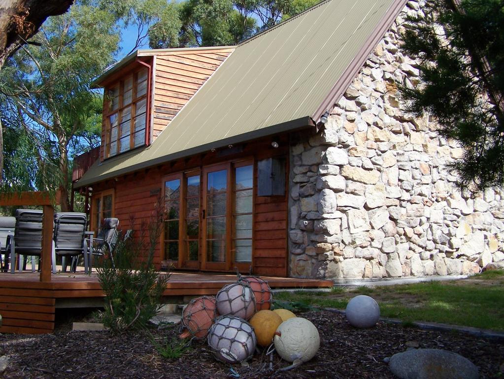 Gray TAS Accommodation Tasmania