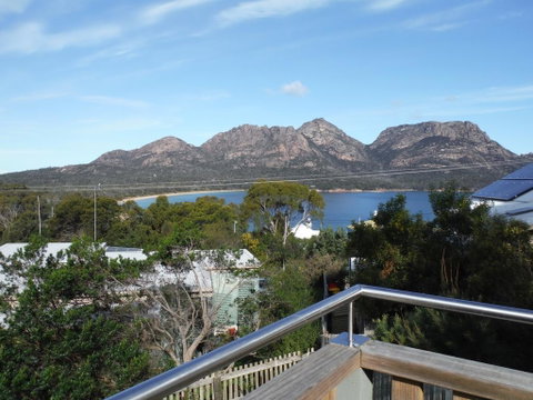 81 On Freycinet - Accommodation Tasmania 1