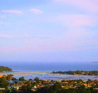 89 Berrambool Drive - Accommodation Tasmania