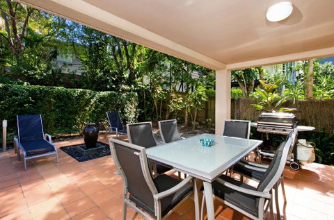 9 Alderly - Accommodation Tasmania 2