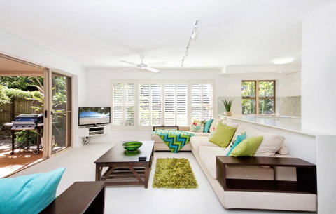 9 Alderly - Accommodation Tasmania 1