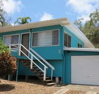 9 Butler Street at Picnic Bay - Accommodation Tasmania