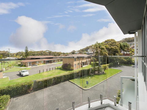 9 Cirrus @ Fingal Bay - Accommodation Tasmania 3