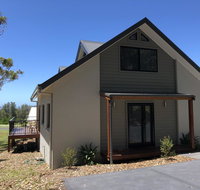 9 Possum Place - Accommodation Tasmania