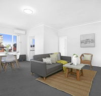 9 South Pacific 2 Bedrooms - Accommodation Tasmania