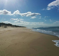 90 Mile Beach Escape - Accommodation Tasmania