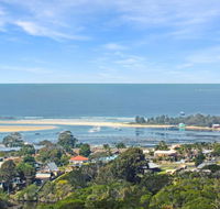 91 Berrambool Drive - Accommodation Tasmania