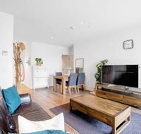 93 WoodnestApt 2Bd2Bth Southbank Convention - Accommodation Tasmania