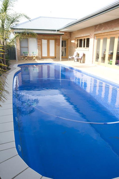 94Best Apartments - Accommodation Tasmania 3