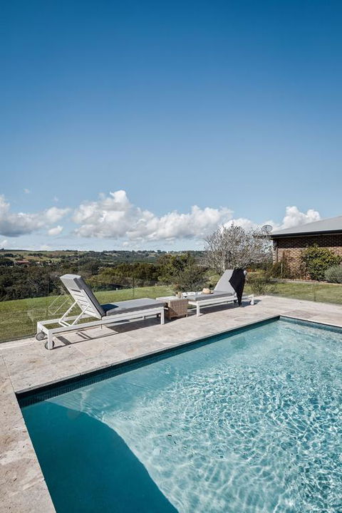 99 Acres Bangalow Retreat - Accommodation Tasmania 3