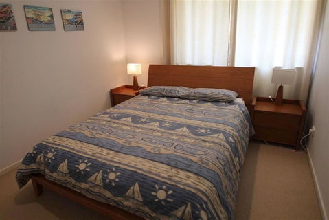 @ WAVERIDER 2 - Accommodation Tasmania 3