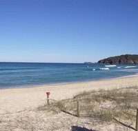  WAVERIDER 2 - Accommodation Tasmania