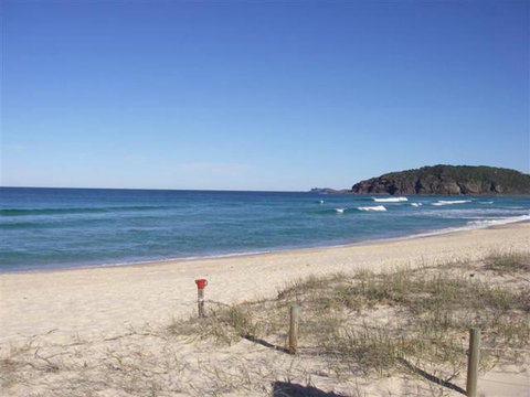 @ WAVERIDER 2 - Accommodation Tasmania 0