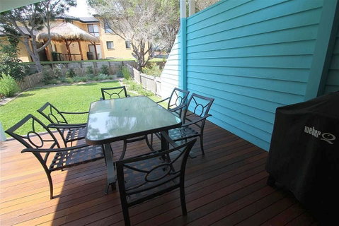 @ WAVERIDER 2 - Accommodation Tasmania 2