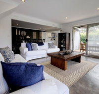 THE COVE - Accommodation Tasmania