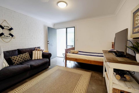 @THE COVE - Accommodation Tasmania 2