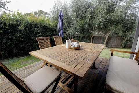 @THE COVE - Accommodation Tasmania 1