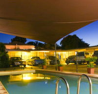A  A Motel - Accommodation Tasmania