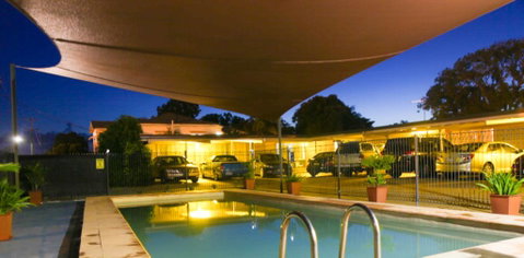 A & A Motel - Accommodation Tasmania 0
