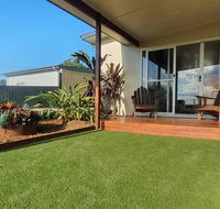 A Beach Getaway - Accommodation Tasmania