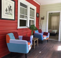 A Casa Del Sol - Accommodation Tasmania