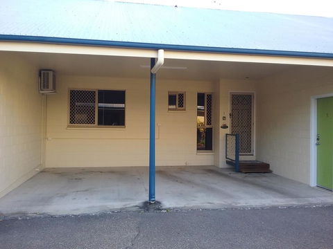 A City Retreat, 2BR Apartment - Reid Park -Townsville - Accommodation Tasmania 1