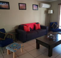 A City Retreat 2BR Apartment - Reid Park -Townsville - Accommodation Tasmania