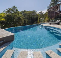 A Coorabell Retreat - Accommodation Tasmania