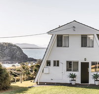 A Frame - Accommodation Tasmania