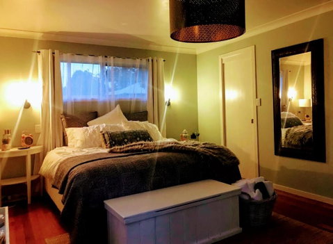 A Haven In Maleny - Accommodation Tasmania 1
