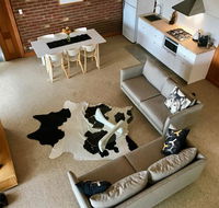 A home amongst the gum trees - Accommodation Tasmania
