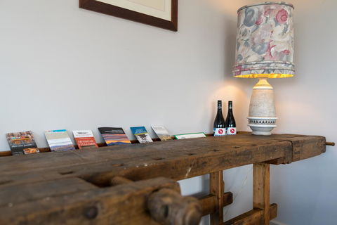 A House With A View, Molong. NSW - Accommodation Tasmania 2