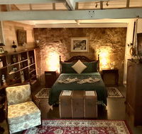 A La Folly - Accommodation Tasmania