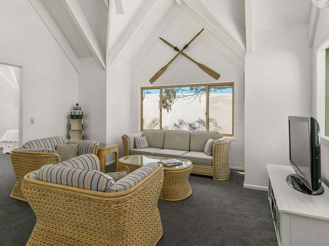 A La Plage - Accommodation Tasmania 2