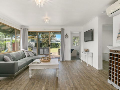 A La Plage - Accommodation Tasmania 1